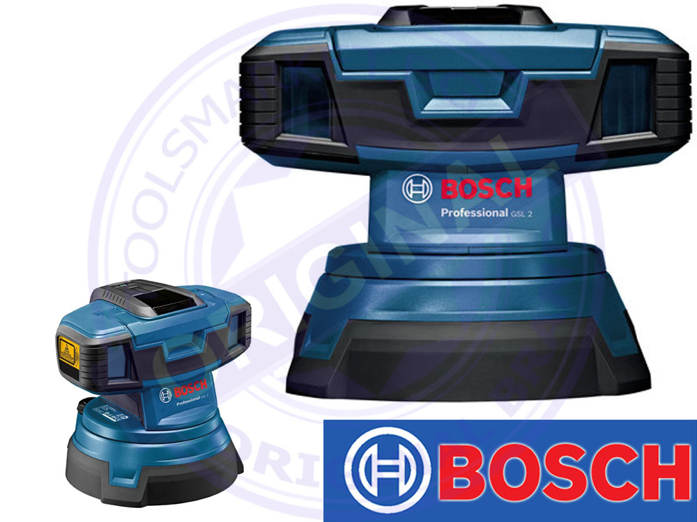 Линеен-лазер-за-проверка-на-равниност-Bosch-GSL-2-0-601-064-001